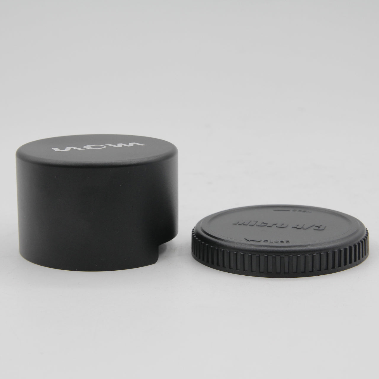 Laowa 4mm f/2.8 Ultra Wide Fisheye Lens for Micro Four Thirds Cameras - Excellent Open Box Condition - Perfect for Landscape, Architecture & Creative Photography
