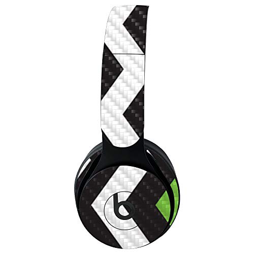 Lime Chevron