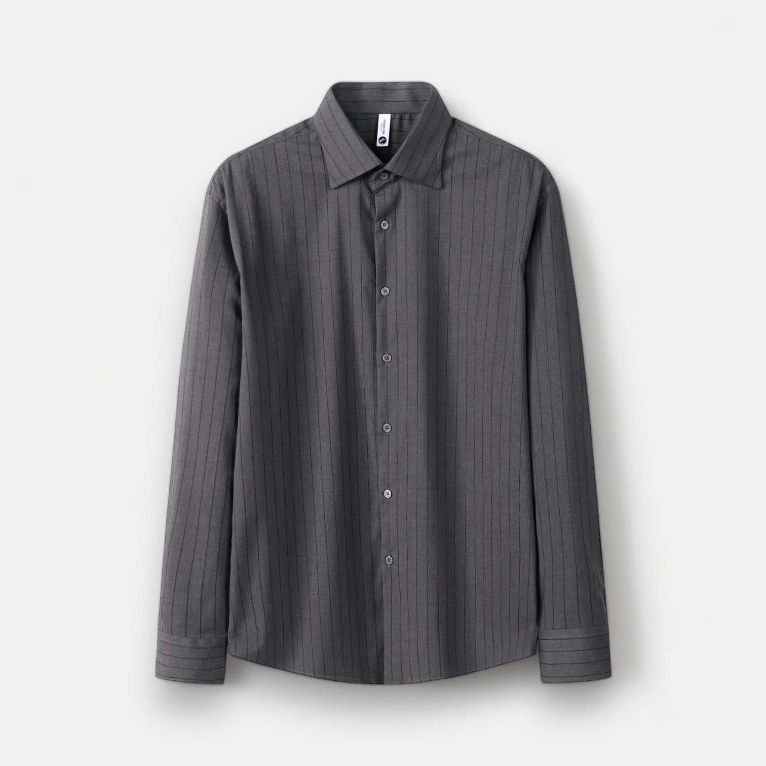 Italian Designer Summer Casual Shirt for Men - Lightweight Breathable Button Down Shirt for Beach, Vacation & Outdoor Activities