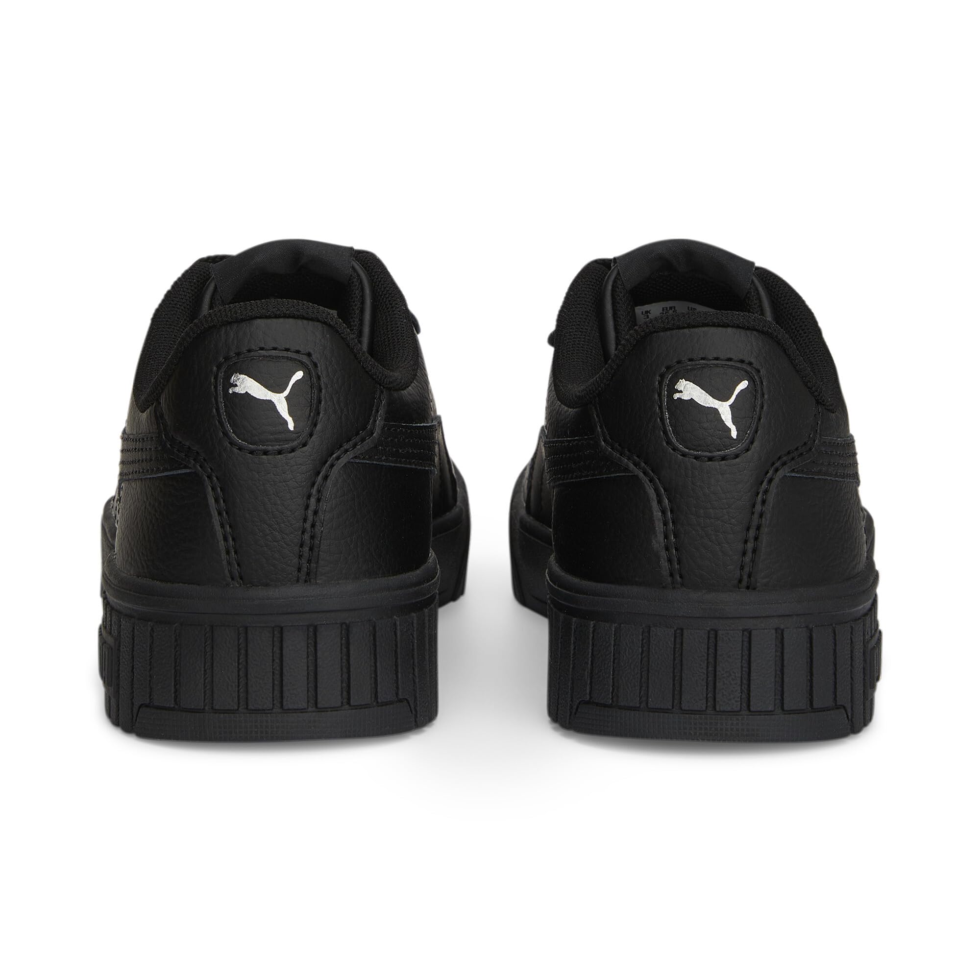 PUMA Carina 2.0 Jr Sneakers for Girls - Lightweight Casual Shoes for School, Running & Everyday Wear
