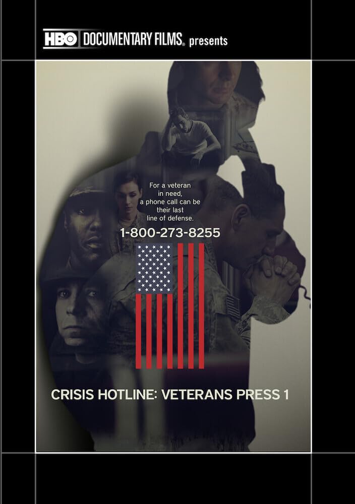 Veterans Crisis Hotline - Call 1 for Immediate Help & Support | PTSD, Mental Health & Suicide Prevention Assistance for US Military Veterans