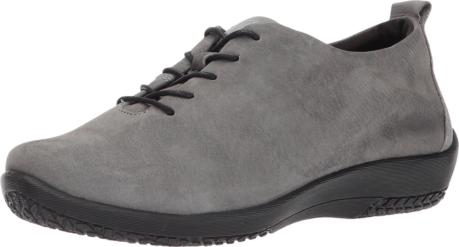 Arcopedico Francesca Tie Shoes - Comfortable & Stylish Women's Casual Footwear for Walking, Travel & Everyday Wear