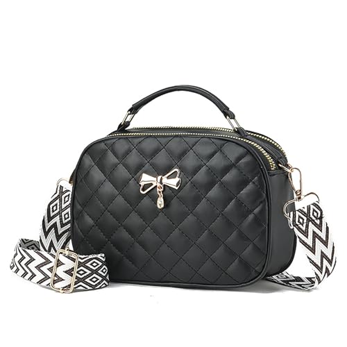 Bow Black