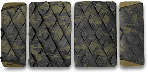 Black / Dark Olive