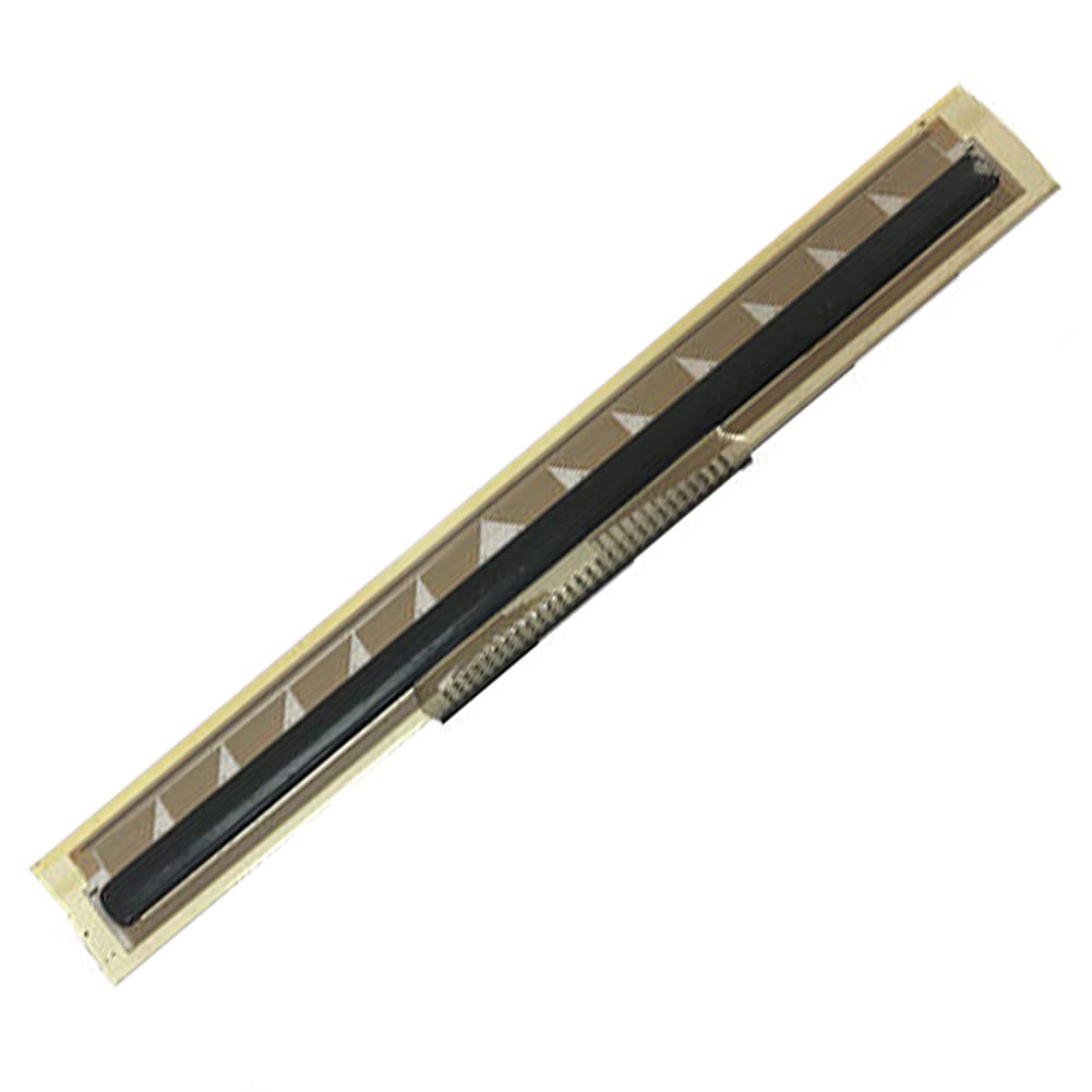 Original Printhead for Zebra QLN420 & QLN 420 Thermal Label Printer - 203dpi P1050667-001 - Perfect for Shipping Labels, Barcode Printing & Retail Tagging