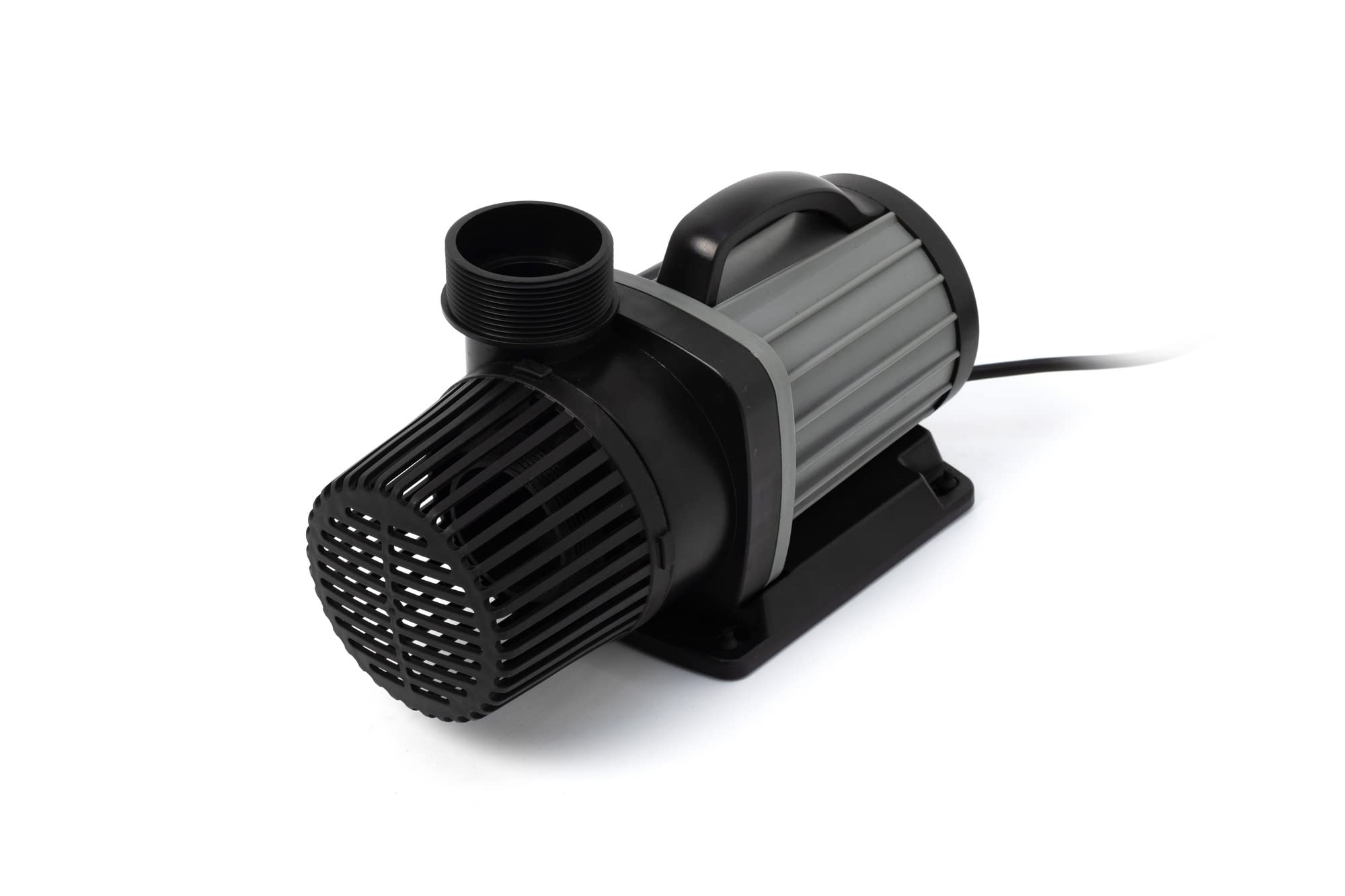 Jecod/Jebao DCT-15000 Marine Controllable Water Pump - 3962GPH High Flow Aquarium Pump for Saltwater & Reef Tanks, Fish Tanks, Ponds - Energy Efficient Submersible Water Pump for Aquatic Life