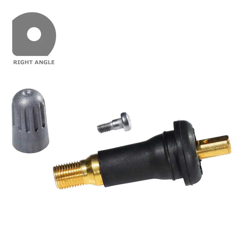 Bartec B 9100 TPMS Snap-in Valve Service Kit (VS 20, 20046) - Professional Tire Pressure Monitoring System Repair Tool for Cars, Trucks & SUVs - Ideal for Auto Shops & DIY Enthusiasts