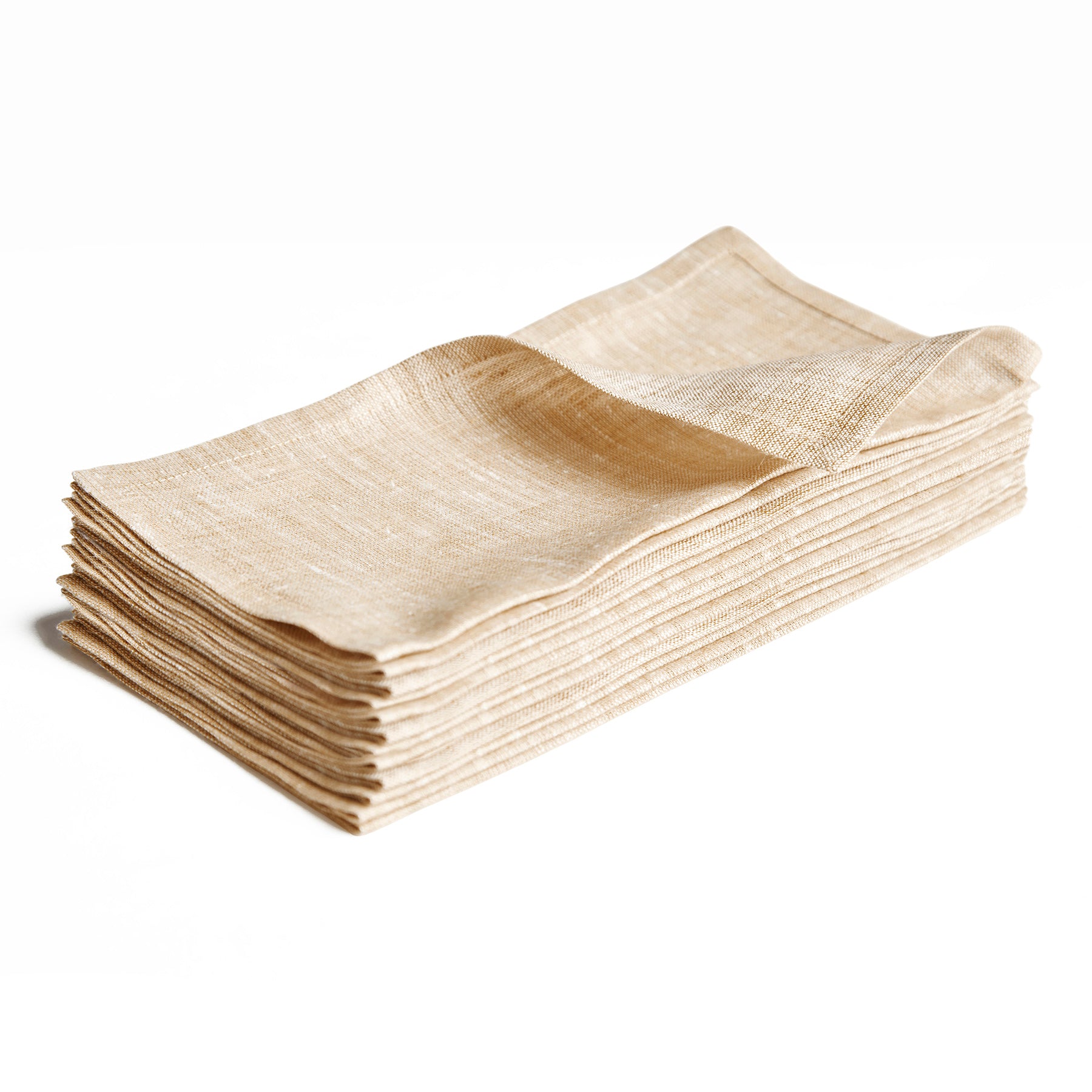 Premium Cocktail Napkins Set of 12 - Elegant Athena Design for Parties, Weddings & Home Entertaining - Absorbent & Disposable Paper Napkins for Drinks & Appetizers