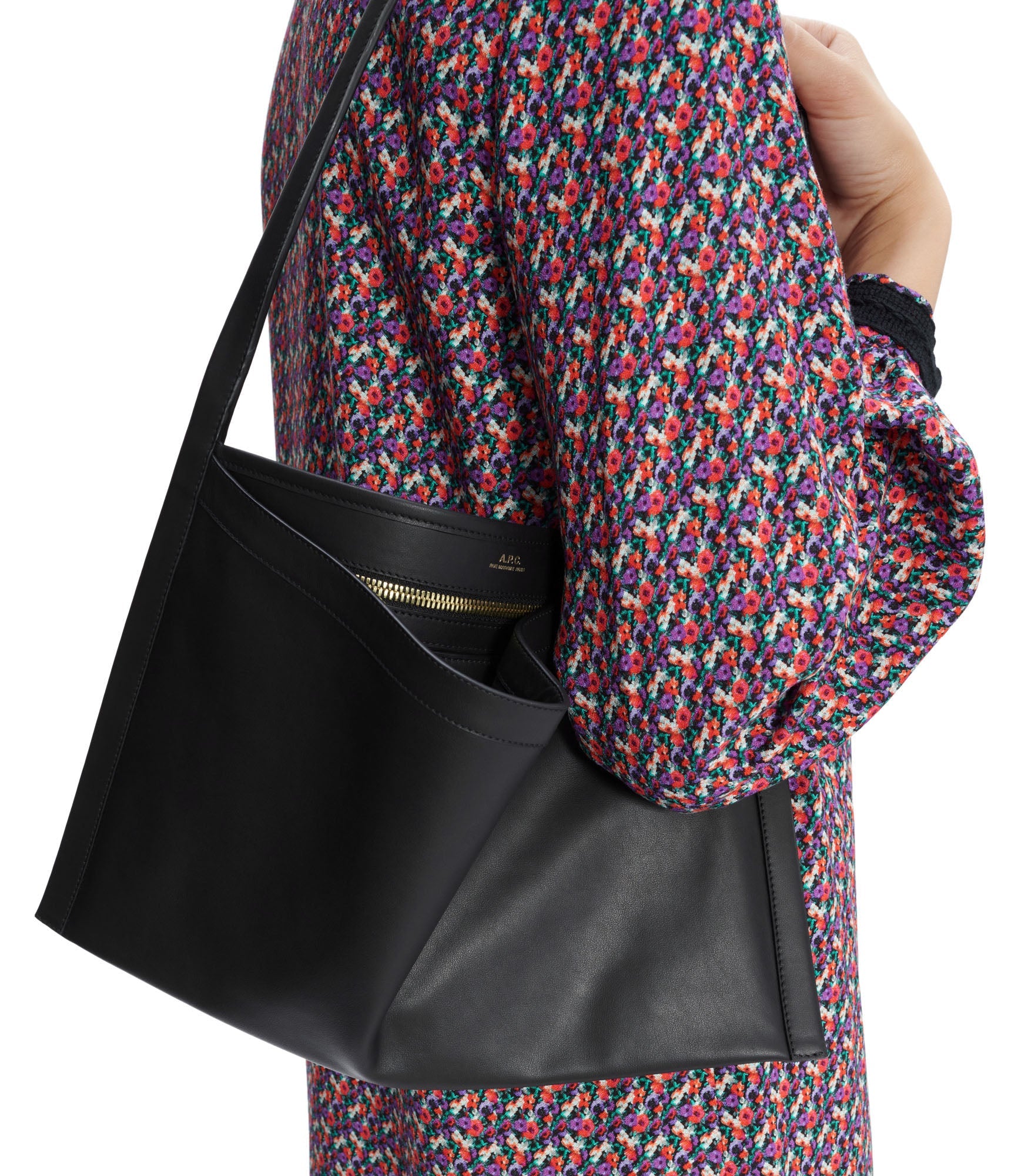 Ada Baguette Bag - Stylish & Versatile Crossbody Purse for Women | Perfect for Work, Travel & Everyday Use