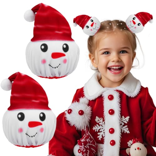 Snowman M