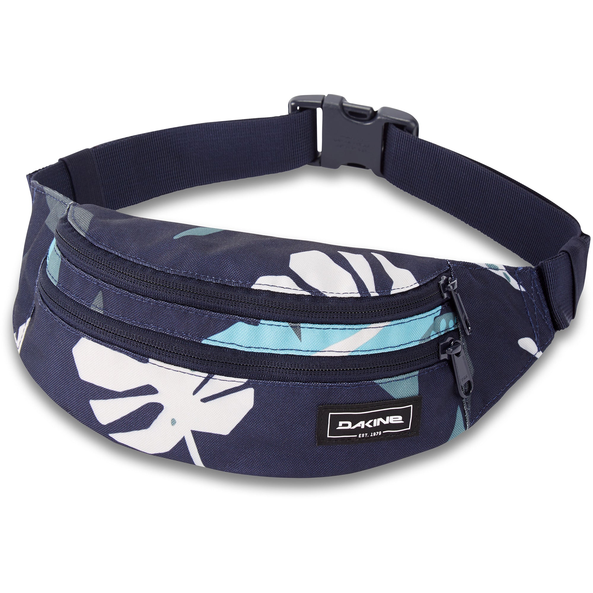 Classic Hip Pack Waist Bag - Durable & Stylish for Travel, Hiking & Everyday Use | Water-Resistant & Adjustable Belt