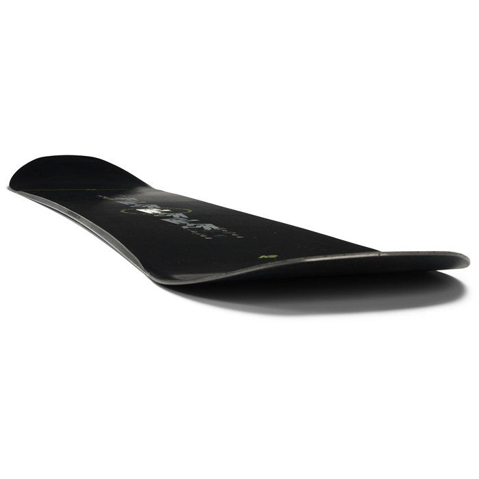 2023 K2 Broadcast Snowboard - All-Mountain Freestyle Snowboard for Men & Women | Perfect for Powder, Park & Backcountry Riding