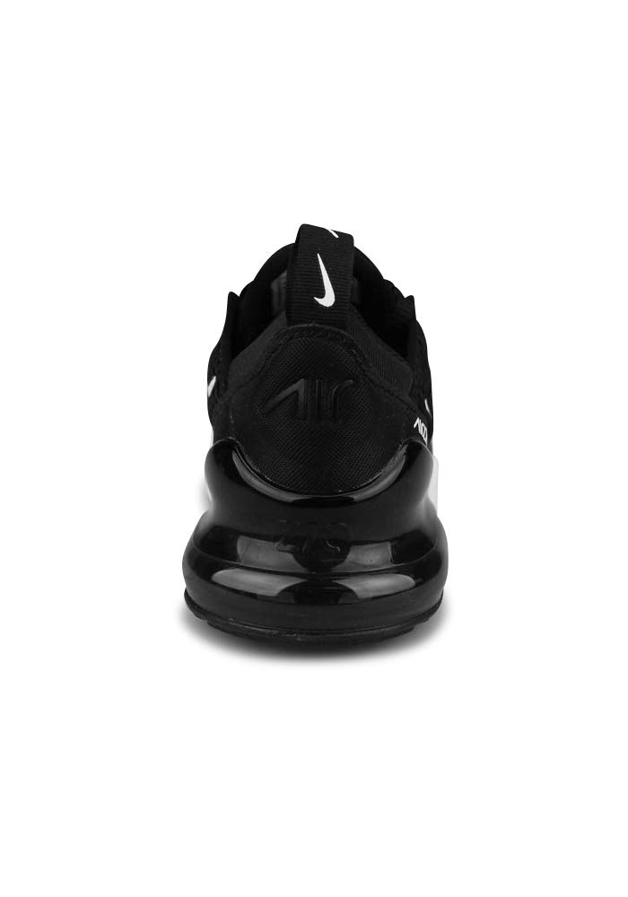 Nike Boys Air Max 270 Sneakers - Lightweight Running Shoes for Kids with Air Cushioning - Perfect for School, Sports & Everyday Play