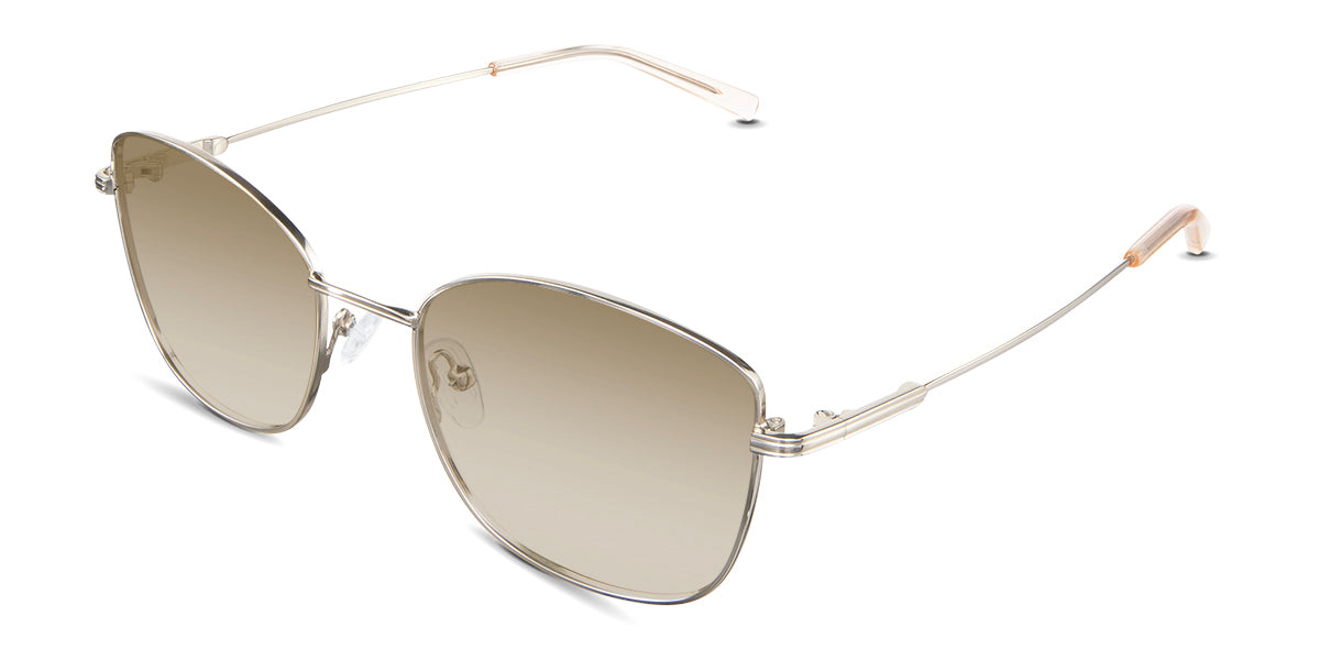 Bonnie Women's Prescription Sunglasses - UV Protection, Stylish & Comfortable for Driving, Outdoor Activities & Everyday Wear