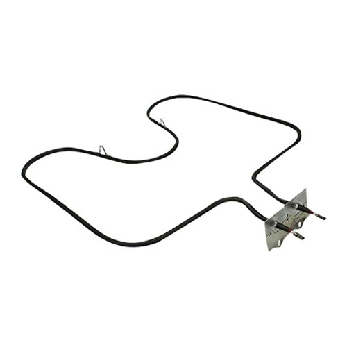 WPW10207397 Replacement Element Compatible with Wall Oven W10207397 9760766 4452153 1872386 - Perfect for Kitchen Appliance Repair & Maintenance