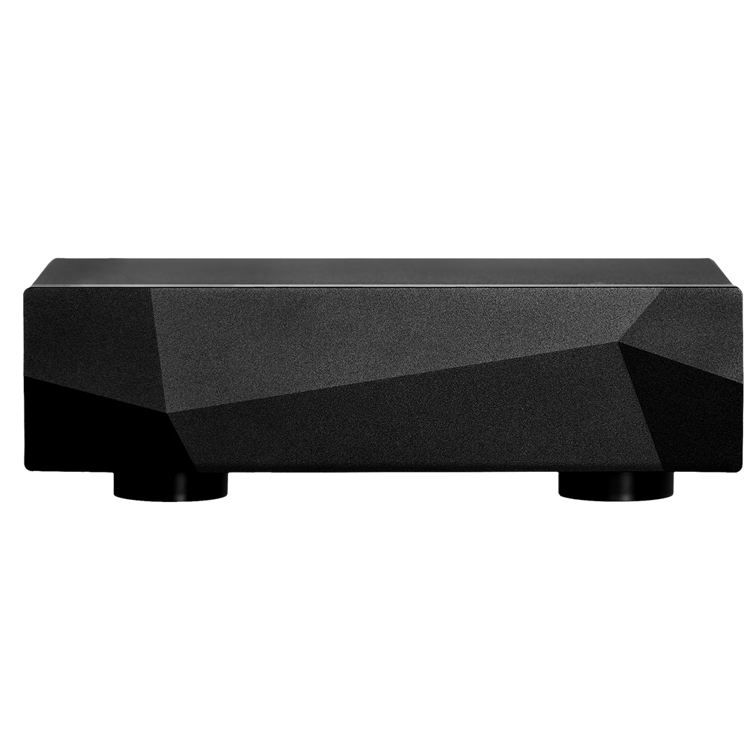 Innuos PULSEmini High-Fidelity Network Music Streamer & Player - Audiophile Grade for Home Theater & Hi-Fi Systems | Perfect for Spotify, Tidal & FLAC Playback