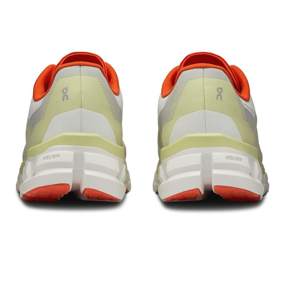 Women's Cloudflow 4 Running Shoes - Lightweight & Breathable for Women Jogging, Gym Workouts & Daily Walking