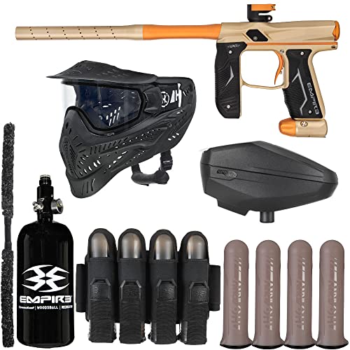 Dust Tan/Dust Orange