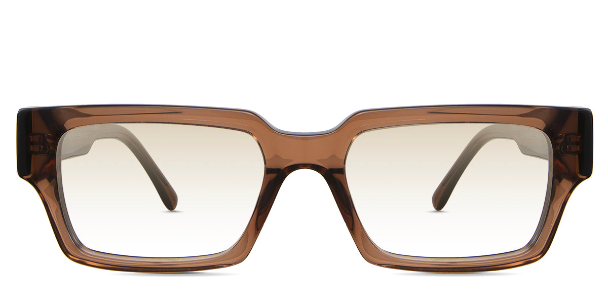 Nevada Women's Prescription Tinted Sunglasses - UV Protection & Stylish Eyewear for Outdoor Activities, Driving, and Fashion