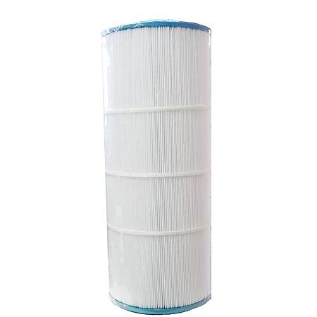 Harmsco HC-90-AC-5 Hurricane Activated Carbon Water Filter Cartridge for Home & RV - Removes Chlorine, Odors & Contaminants - Perfect for Drinking Water, Refrigerators & Camping
