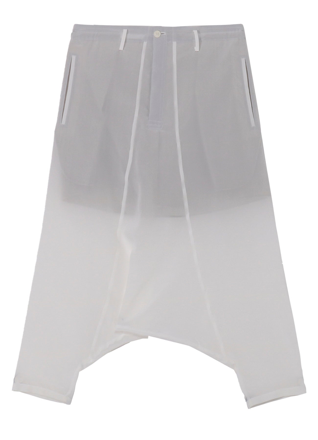 12M Silk Design Gusset Sarrouel Pants for Babies - Soft & Comfortable Loungewear, Playtime & Photo Outfits