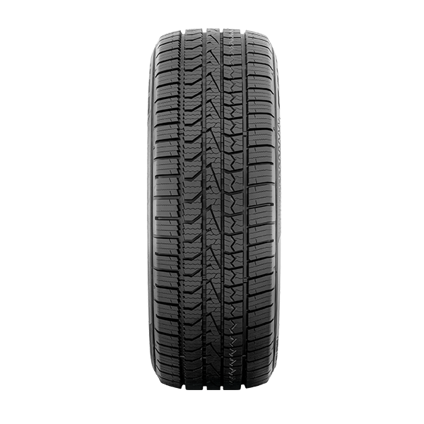 Falken Aklimate 88H 185/65R15 All-Season Tires - High Performance, Durable & Weather Resistant for Sedans, SUVs & Crossovers - Perfect for Daily Commute, Highway Driving & All Weather Conditions