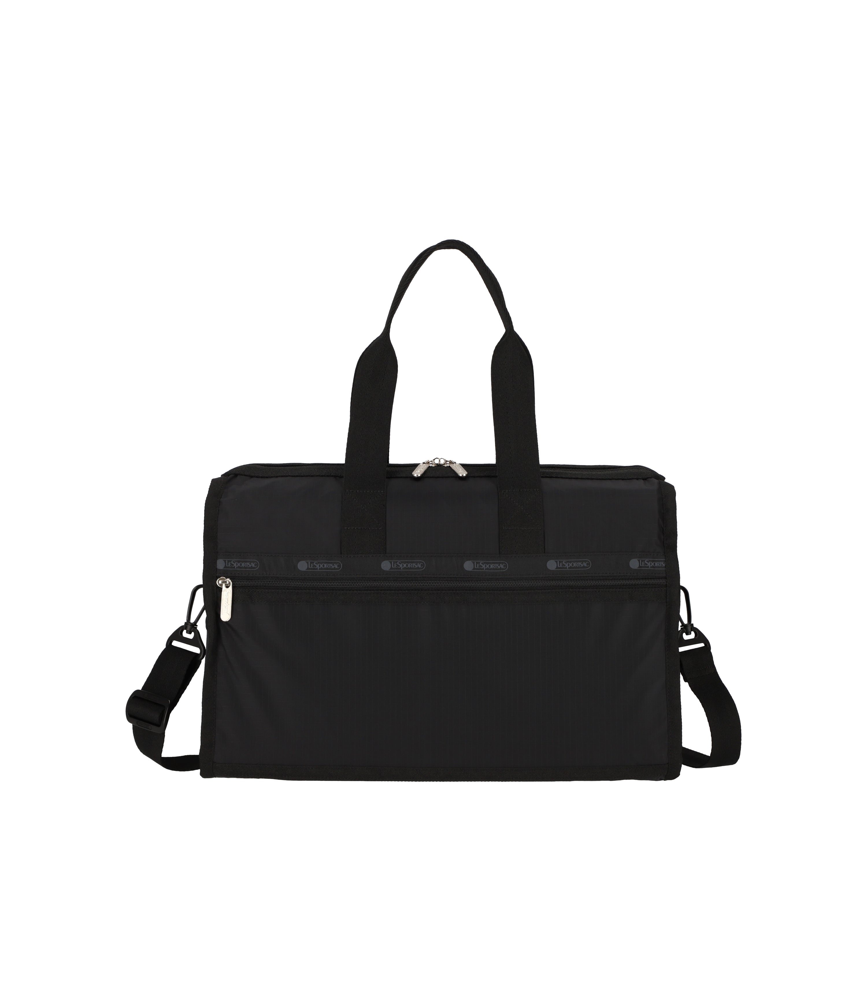 Premium Medium Weekender Travel Bag - Stylish & Durable Carry-On for Weekend Getaways, Gym, Work & Overnight Trips