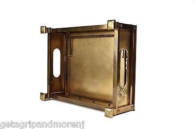 Elegant Brass Bible Book Stand with Gemstone Accents - Perfect for Church, Home Altar & Scripture Reading