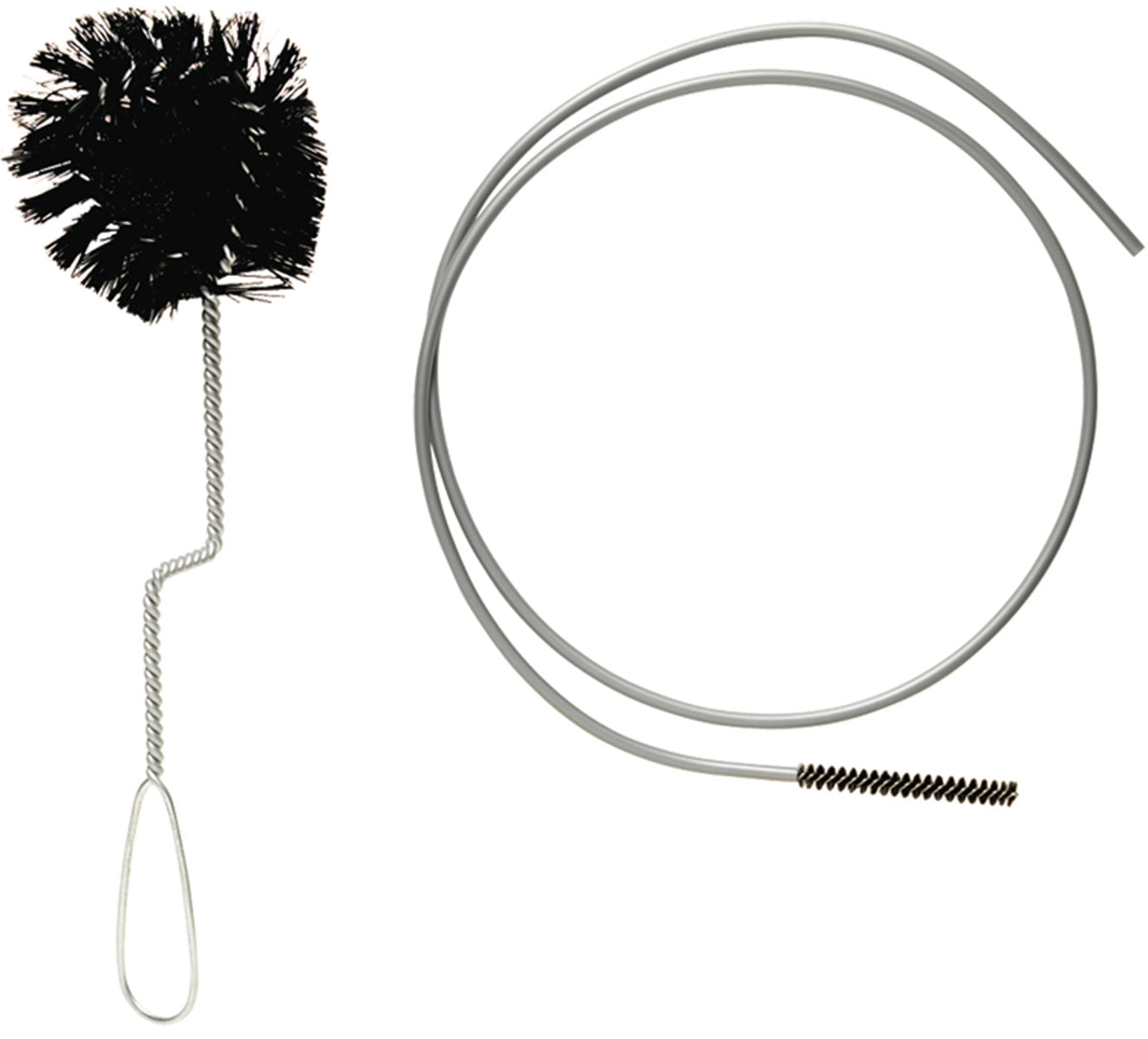 CamelBak Hydration Pack Cleaning Brush Kit - Water Bottle & Straw Cleaner Set for Hiking, Camping & Outdoor Activities