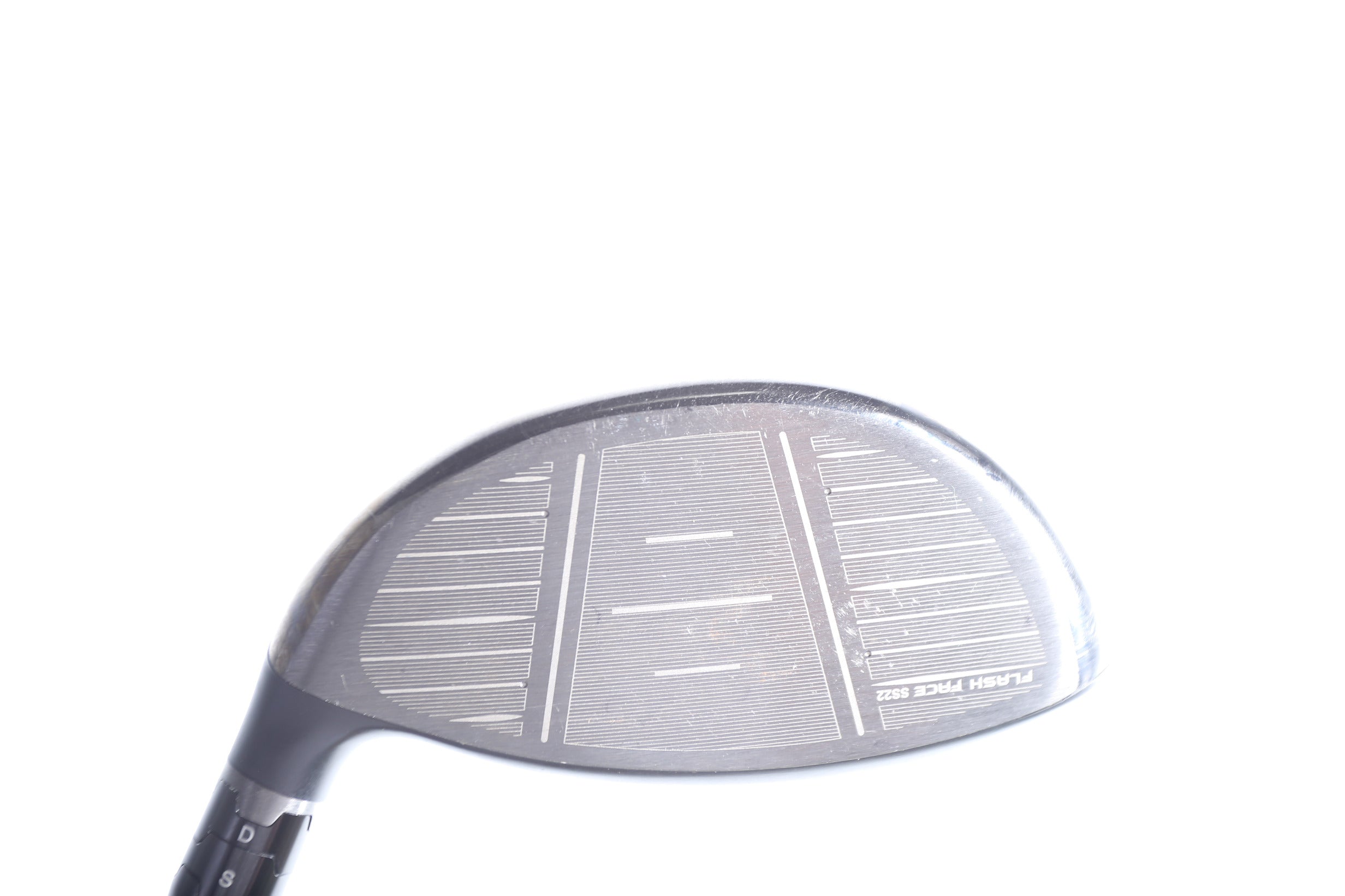 Used Callaway Rogue ST MAX Driver 10.5° Senior Flex Right Hand Golf Club - Perfect for Senior Golfers & High Handicap Players | Great for Driving Range Practice & Course Play