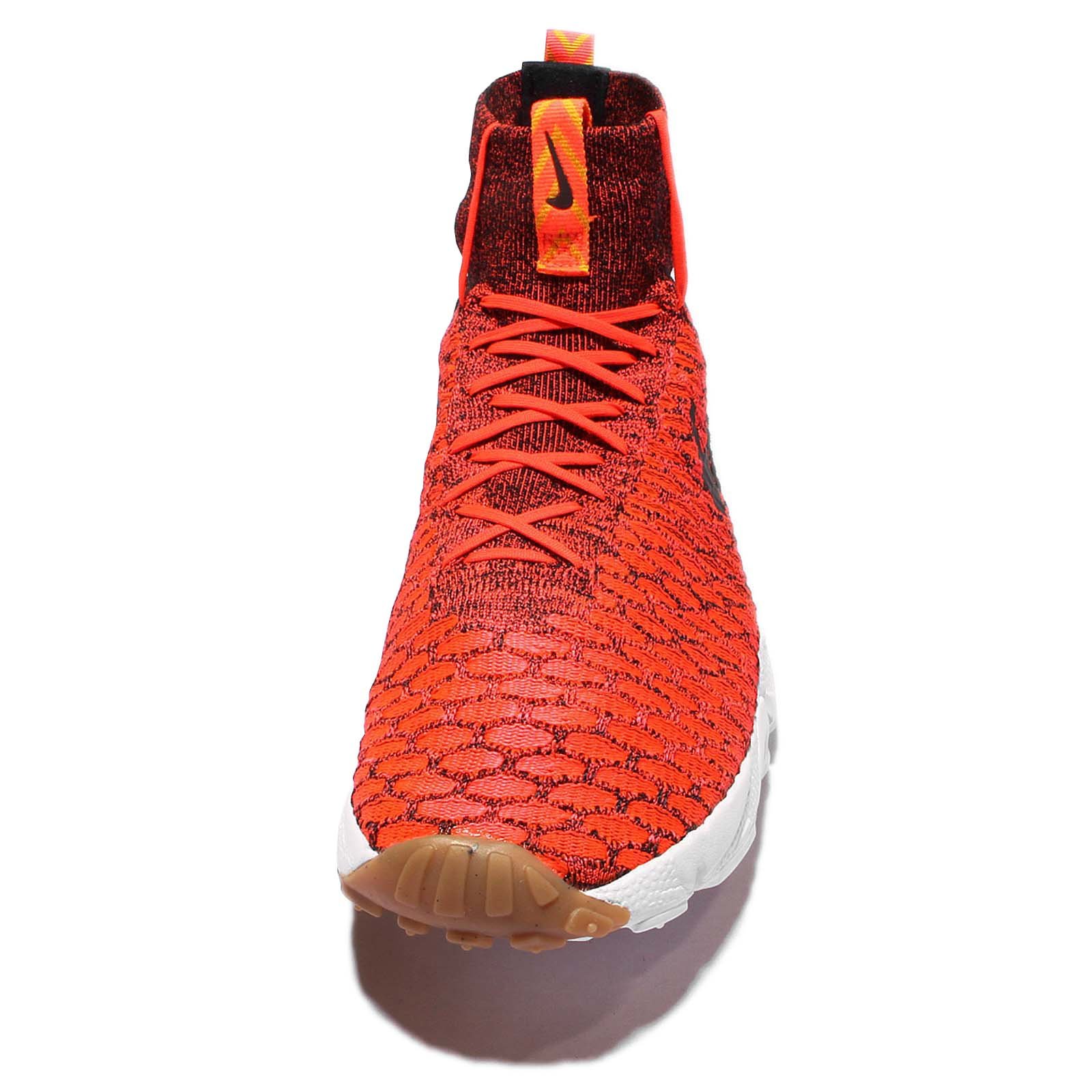 Nike Air Footscape Magista Flyknit Men's Running Shoes 816560 - Lightweight Training Sneakers for Gym Workouts & Casual Wear