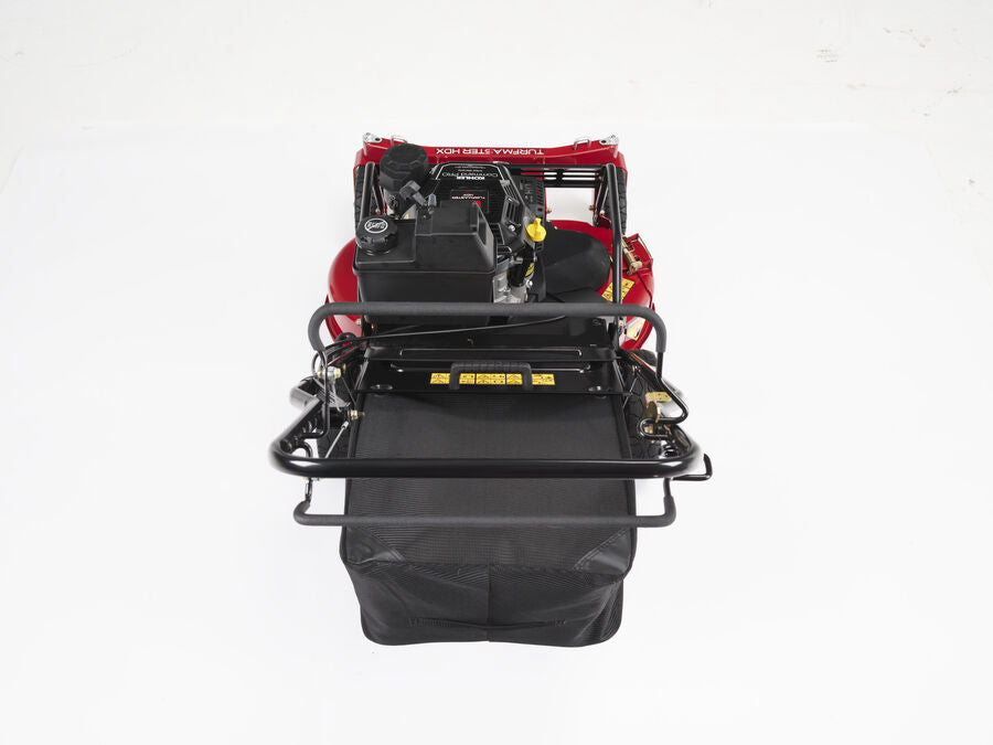Toro 22236 30-Inch (76 cm) Commercial Grade TurfMaster Lawn Mower with Heavy-Duty Casters - Perfect for Golf Courses, Sports Fields & Large Landscaping Areas