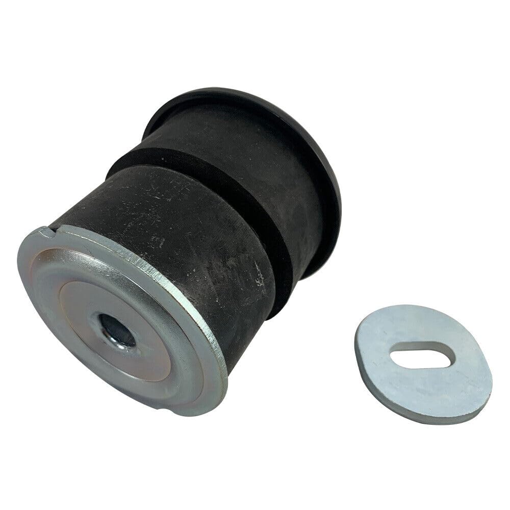 Body Cab Mount Bushing Kit for 2001-2005 Ford Explorer Sport Trac - Positions 1, 2 & 3 (Part Numbers 924-051, 924-059, 924-060) - Improve Ride Comfort & Reduce Noise for Smooth Off-Road and Daily Driving