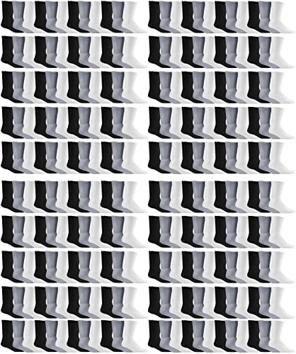 300 Pairs Mixed Assorted