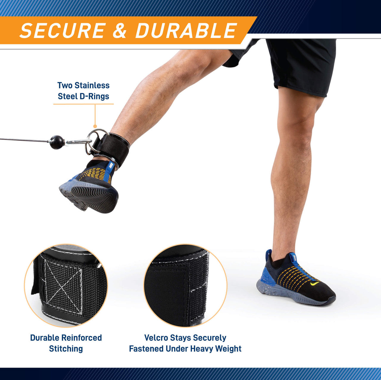 Heavy Duty Adjustable 3