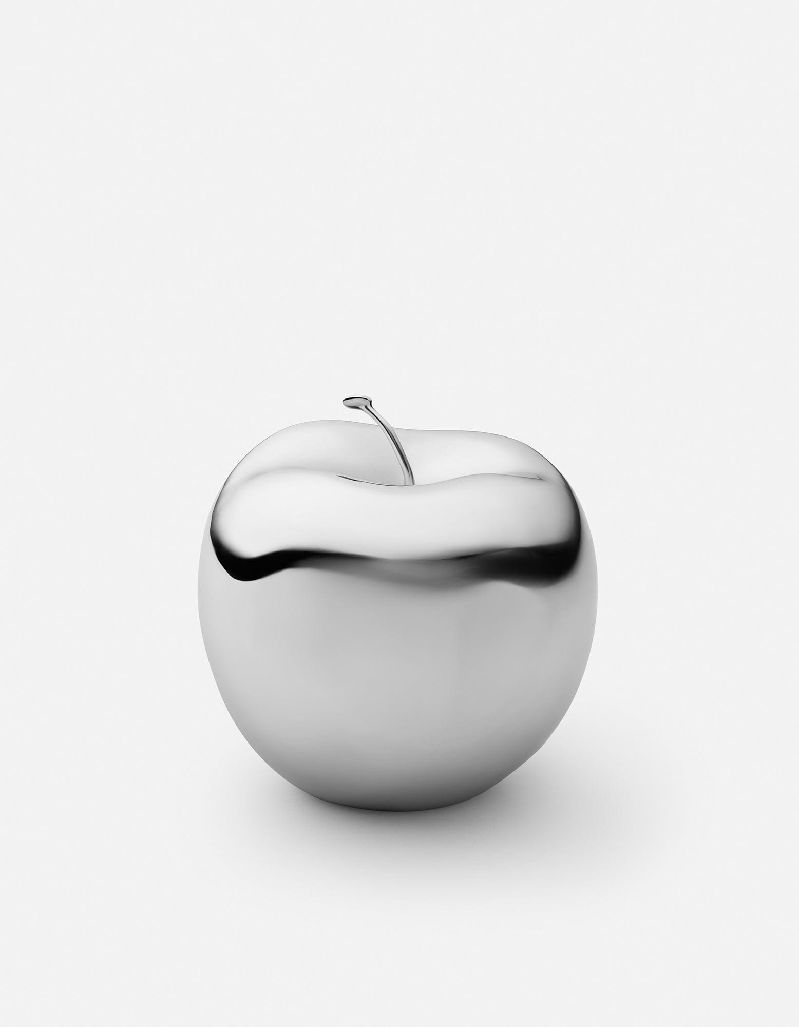 Fresh Organic Apples - Premium Stainless Steel Fruit Basket for Healthy Snacking - Perfect for Kitchen, Dining Table, and Office Decor