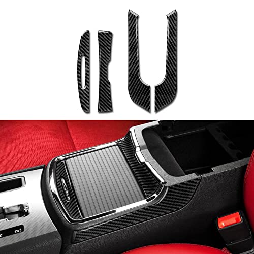 4pcs Armrest Storage Box