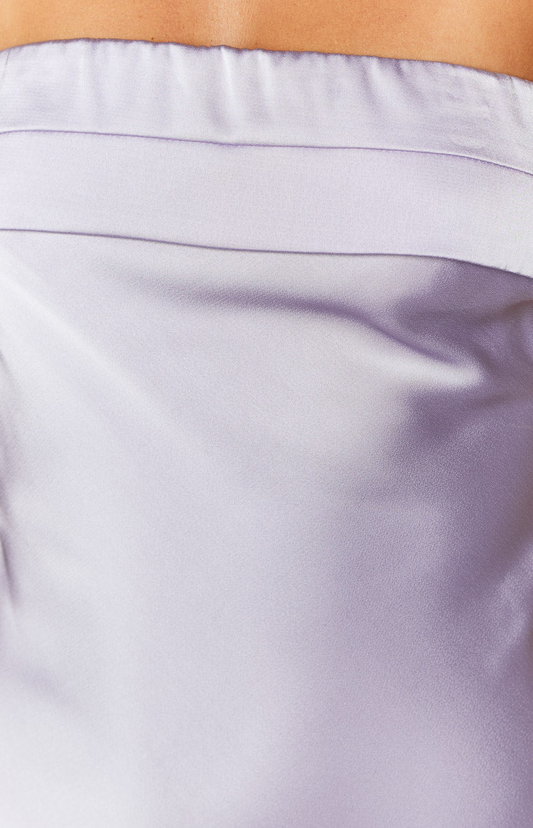 Annie Purple Strapless Mini Dress - Sexy Bodycon Party Dress for Women | Perfect for Night Out, Club, Date Night & Special Occasions