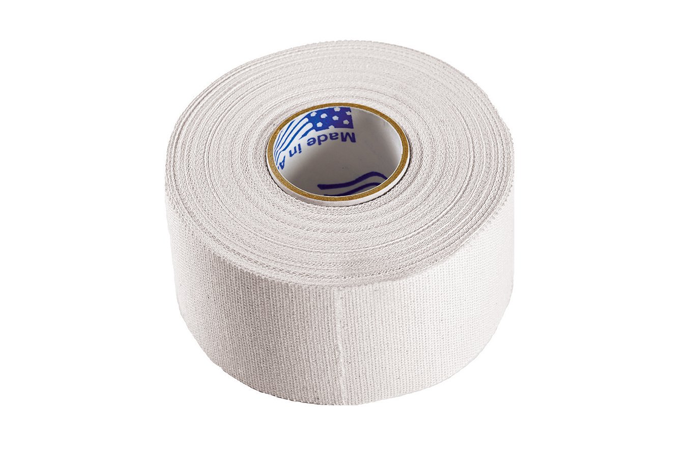 Kwik Goal Athletic Training Tape - 32 Rolls Bulk Pack for Sports Injury Prevention, Joint Support & Muscle Recovery - Ideal for Athletes, Runners & Fitness Enthusiasts