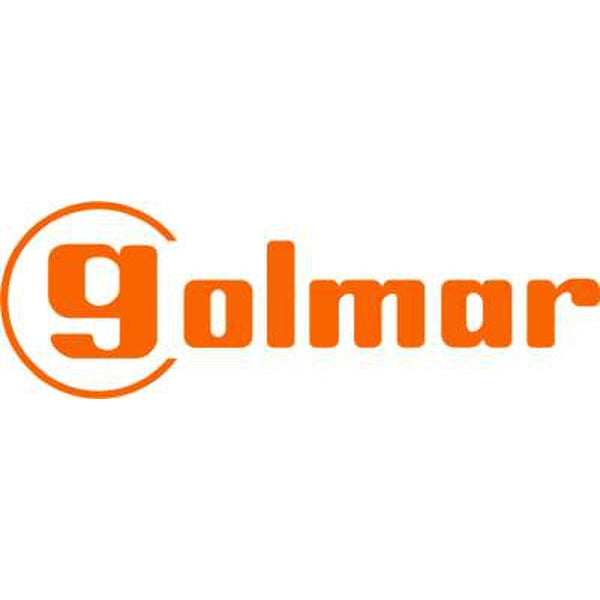 Golmar Smartphone Intercom Kit with Keypad Door Station - GL SOUL 7W ACS Kit for Home & Office Security System