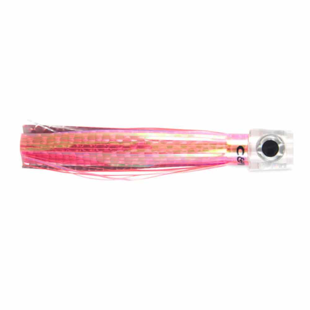 PINK/SILVER