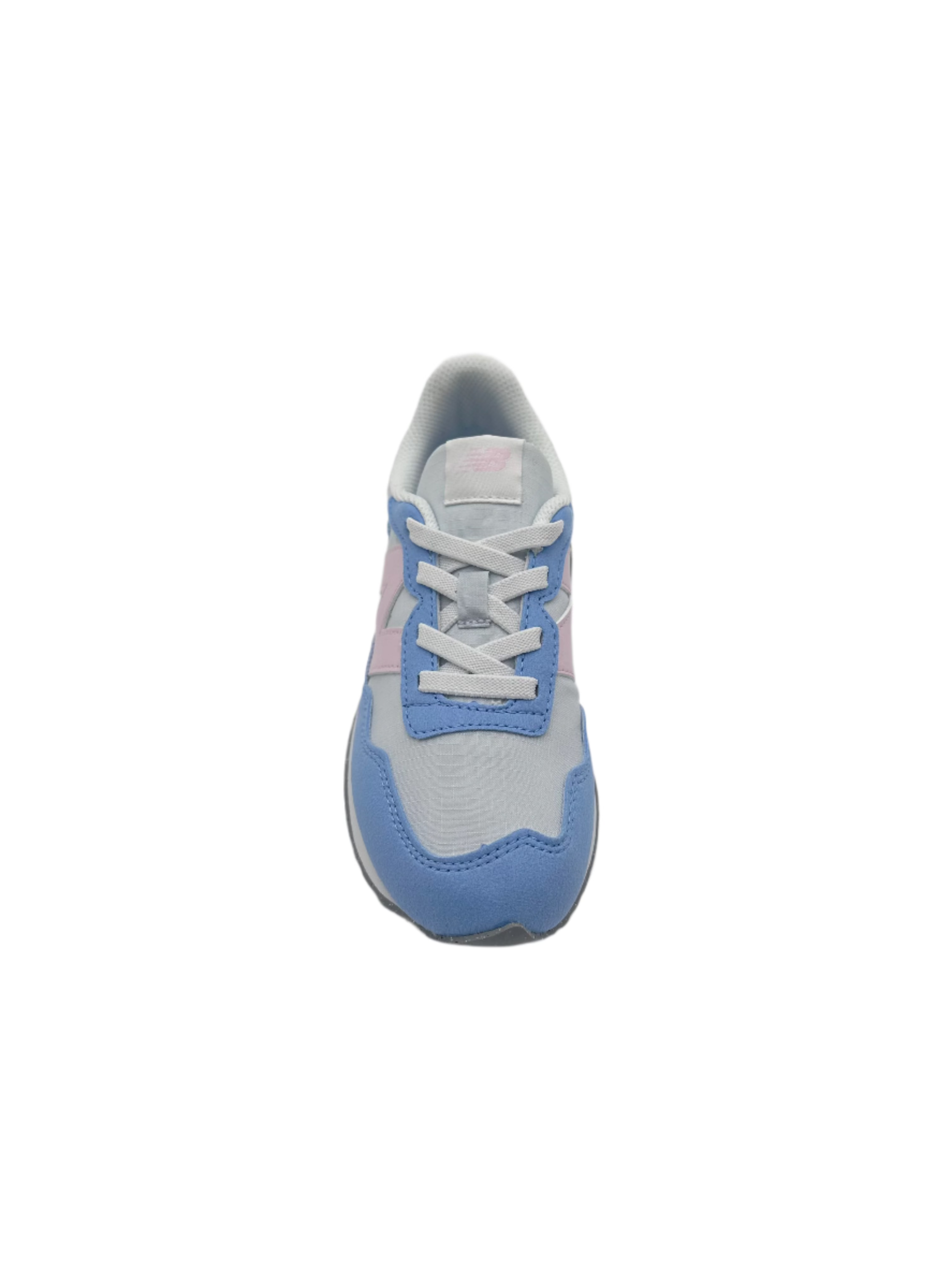 New Balance GS237 Sneakers for Girls - Lightweight Comfortable Running Shoes for Kids - Perfect for School, Sports & Everyday Wear