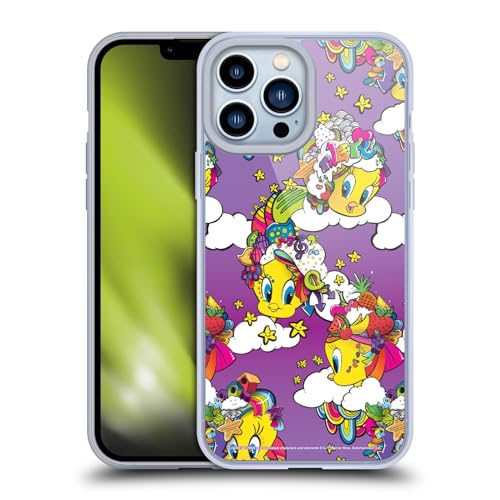 Tweety Purple