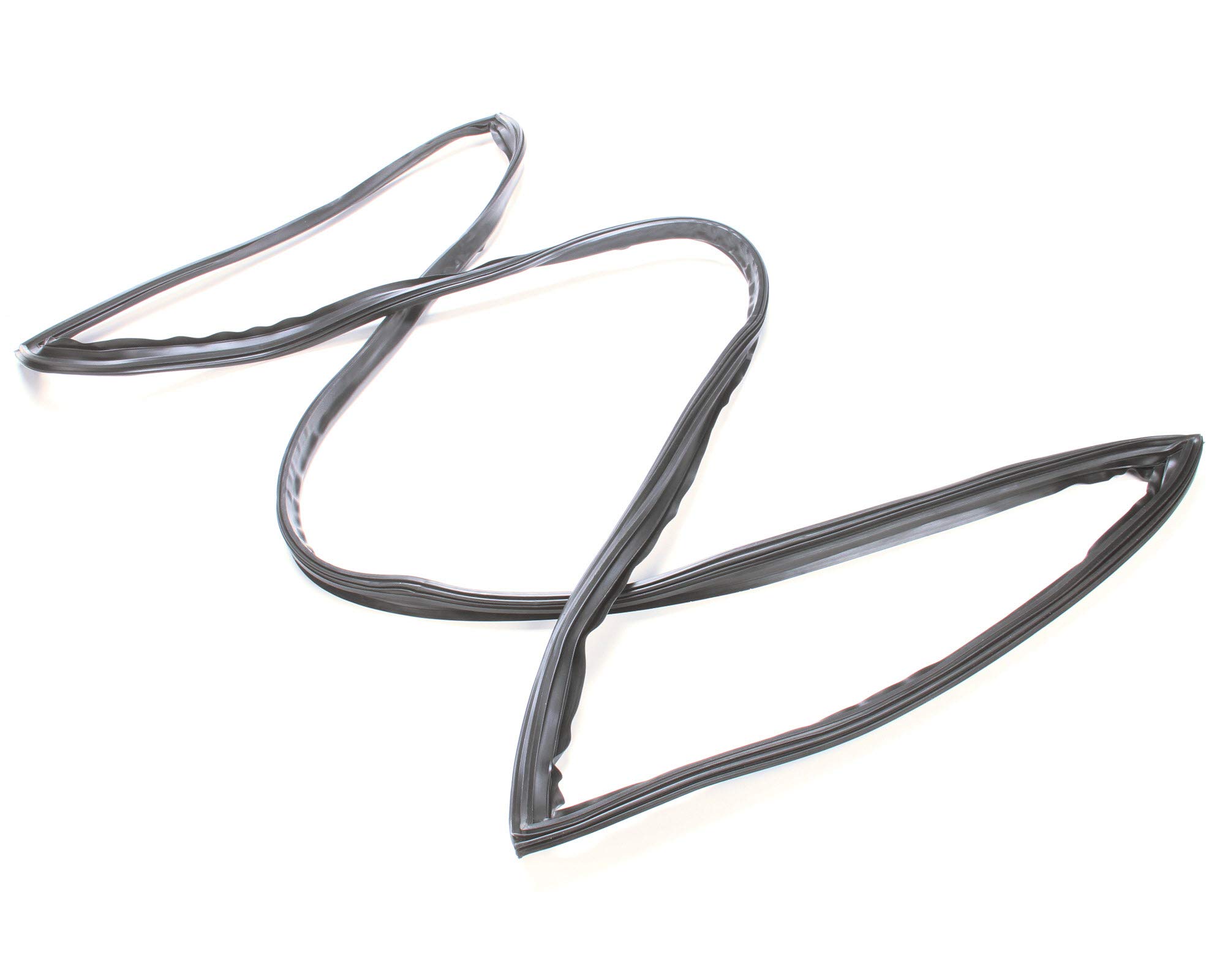 Turbo Air K3F3300103 Replacement Gasket for Commercial Refrigerators - Perfect for Restaurants, Delis, and Food Service Businesses
