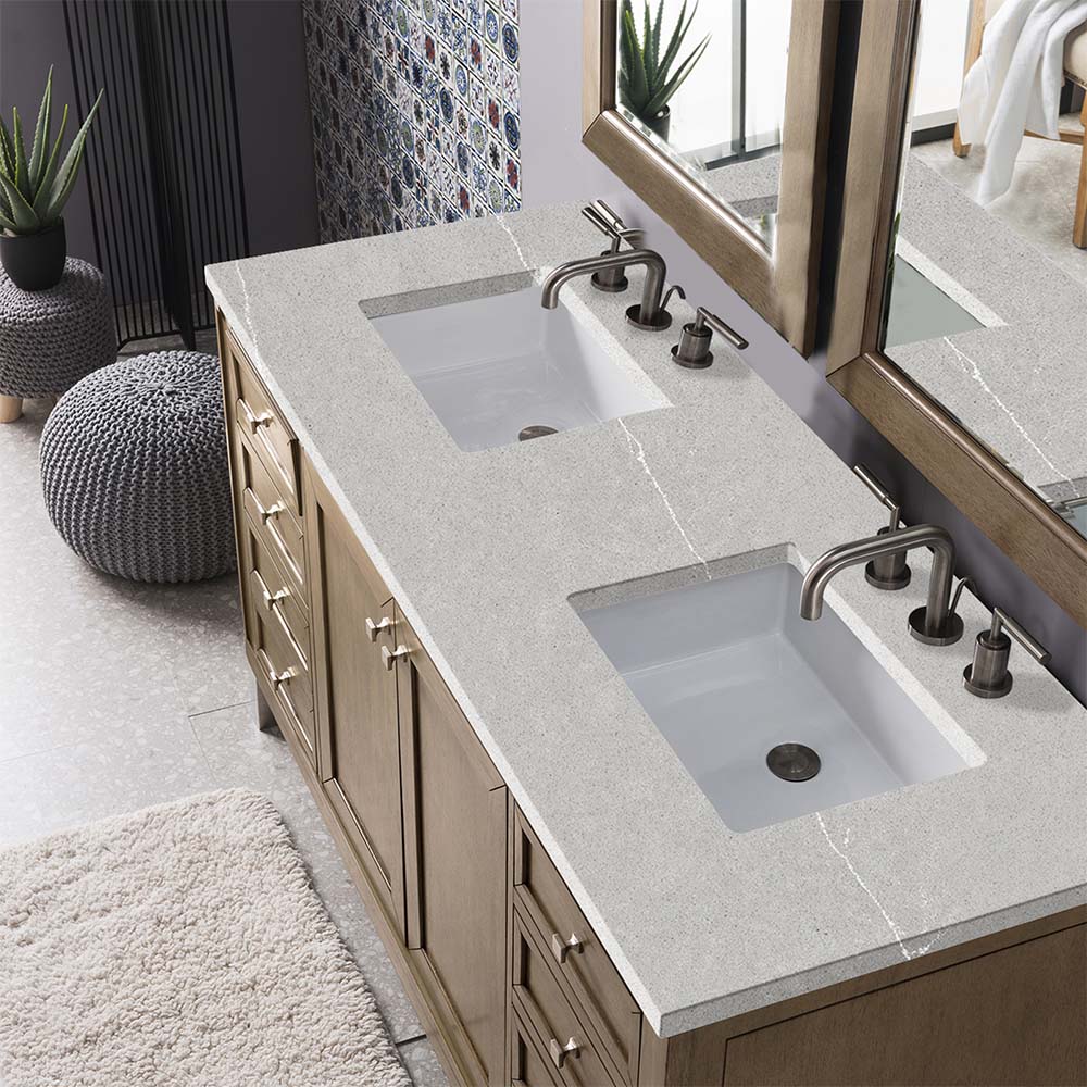 James Martin Vanities Chicago Collection 60