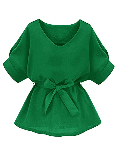 A Green