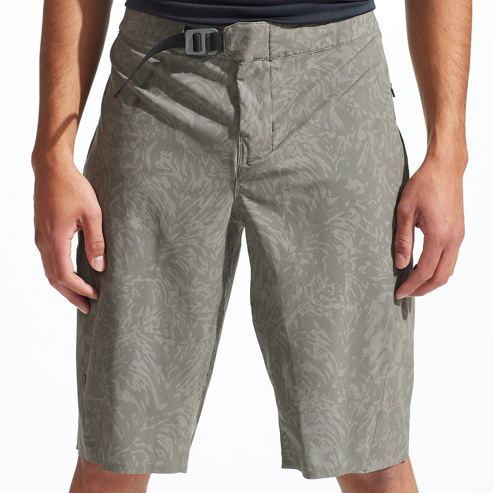 Men's Waterproof Hiking Shorts - Lightweight Quick-Dry Outdoor Adventure Shorts for Camping, Running & Travel