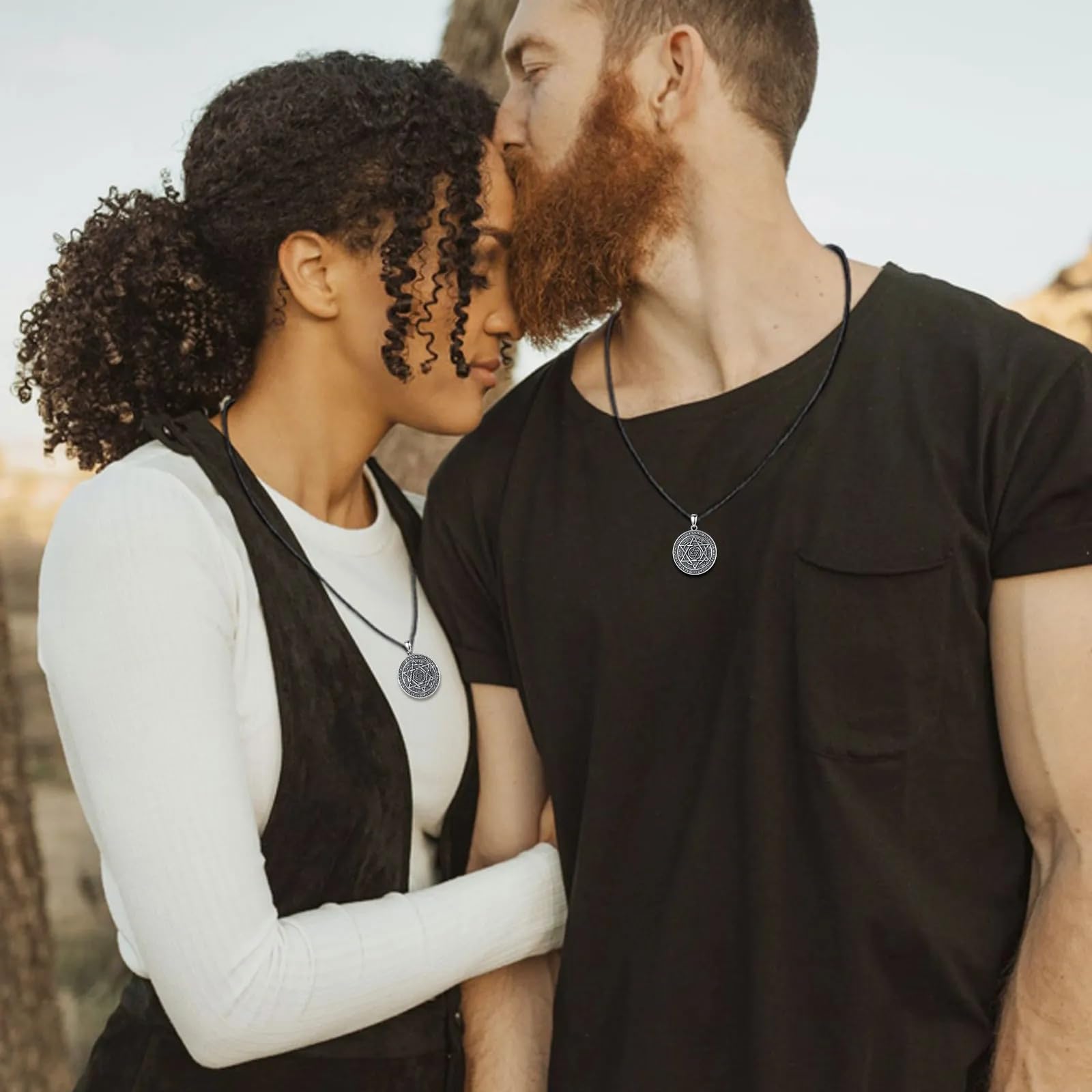 925 Sterling Silver Necklace for Women & Men - Elegant Pendant Jewelry Gift for Anniversary, Birthday & Valentine's Day | Perfect for Everyday Wear & Special Occasions