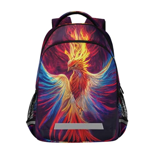 3d Phoenix