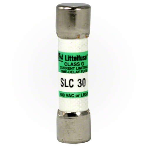Balboa Fuse 30136 Replacement Part for Hot Tubs and Spas - Durable 15 Amp Fuse for Balboa Control Systems | Perfect for Home Spa Maintenance and Repair